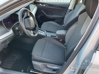 Usata Skoda Octavia Selection 150 CV (110 kW) 2024 Grigio Station wagon