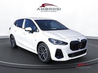 Nuova BMW 220 Active Tourer Comfort Edition 156 CV (114 kW) 2025 Bianco Monovolume