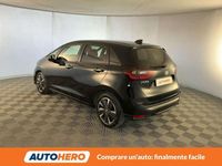 Usata Honda Jazz Advance 107 CV (78 kW) 2024 Nero Utilitaria