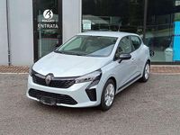 Usata Renault Clio V Evolution 91 CV (66 kW) 2025 Grigio Berlina