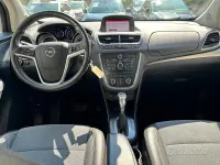 Usata Opel Mokka Cosmo 131 CV (96 kW) 2015 Grigio SUV