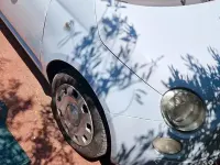 Usata Fiat 500 69 CV (50 kW) 2009 Cabrio
