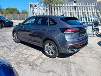 Usata VW Taigo R-line 110 CV (80 kW) 2022 Grigio SUV