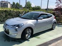 usata Hyundai Veloster FS full optional