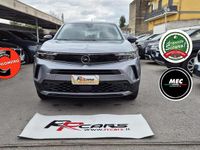 Usata Opel Mokka Ultimate 131 CV (96 kW) 2023 Grigio SUV