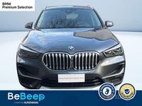 Usata BMW X1 xLine 149 CV (109 kW) 2020 Grigio SUV