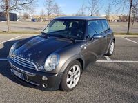 usata Mini Cooper II 2006 1.6 Park Lane