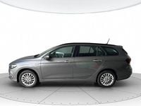 Usata Fiat Tipo Business 95 CV (69 kW) 2021 Grigio Station wagon