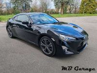 usata Toyota GT86 GARANZIA - PERFETTA - ORIGINALE - IN SEDE