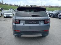 usata Land Rover Discovery Sport I 2020 2.0 si4 mhev SE awd 200cv auto