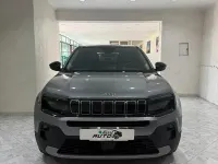 Begagnad Jeep Avenger Summit 101 HK (74 kW) 2025 Grå SUV