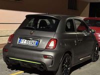 Usata Abarth 595 Esseesse 179 CV (131 kW) 2019 Utilitaria