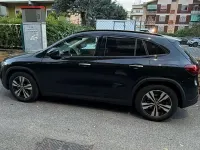 Usata Mercedes GLA200 Executive 150 CV (110 kW) 2023 Nero SUV