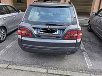 Usata Fiat Stilo 120 CV (88 kW) 2007 Grigio Station wagon