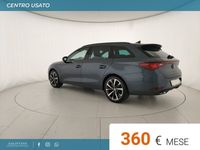 usata Seat Leon Sportstourer 1.5 eTSI FR 150 CV DSG - TETTO -