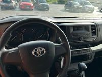 Usata Toyota Proace Verso Comfort 2017 Grigio Station wagon