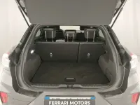 Usata Ford Puma ST-Line X 125 CV (91 kW) 2024 Grigio SUV