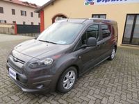 usata Ford Tourneo Connect 7 1.5 TDCi 120cv TITANIUM - 7POSTI - KM 103m - E6B