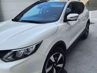 Usata Nissan Qashqai N-Connecta 131 CV (96 kW) 2016 SUV
