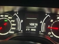 Usata Fiat Tipo 120 CV (88 kW) 2016 Grigio Berlina