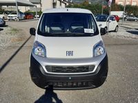 usata Fiat Fiorino 1.3 MJT 80CV Cargo nuova a Sesta Godano