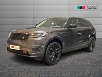 Usata Land Rover Range Rover Velar SE Dynamic 204 CV (150 kW) 2023 Grigio SUV