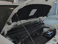 Usata Fiat Doblò 120 CV (88 kW) 2009 Bianco Monovolume