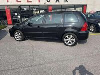 Usata Peugeot 307 109 CV (80 kW) 2007 Argento Station wagon