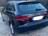 usata Audi A3 Sportback 1.6 TDI 8V