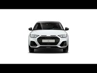 Nuova Audi A1 Ambiente 116 CV (85 kW) 2026 Bianco ghiacciaio metallizzato SUV