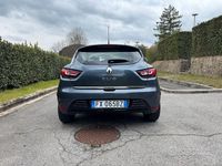 Usata Renault Clio IV Zen 90 CV (66 kW) 2019 Grigio Berlina