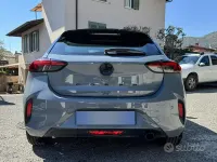 Usata Opel Corsa GS Line 75 CV (55 kW) 2024 Grigio Utilitaria