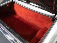 Usata Mercedes SL450 179 CV (131 kW) 1979 Argento Cabrio