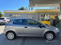 usata Fiat Punto Evo - 2010