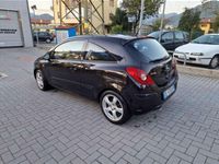 usata Opel Corsa 3p 1.3 cdti Sport 90cv