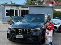 Usata Mercedes GLC63 AMG Premium Plus 476 CV (350 kW) 2024 Grigio SUV