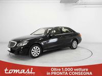 usata Mercedes E200 BlueTEC Automatic Executive