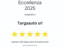 Nuova ICH-X K3 244 CV (179 kW) 2025 Grigio SUV