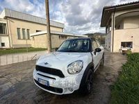 Usata Mini Cooper SD Countryman 143 CV (105 kW) 2013 SUV