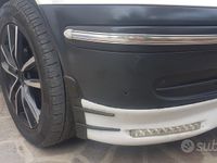 Usata Mercedes Vito 150 CV (110 kW) 2008 Bianco Furgone