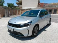 Usata Opel Corsa 101 CV (74 kW) 2025 Grigio Utilitaria