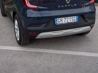 Usata Renault Captur 101 CV (74 kW) 2022 Grigio SUV