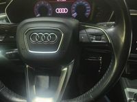 Usata Audi Q3 150 CV (110 kW) 2021 SUV