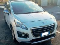 Usata Peugeot 3008 Business-Line 114 CV (83 kW) 2014 Monovolume