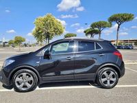 Usata Opel Mokka Cosmo 131 CV (96 kW) 2013 SUV