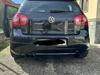 Usata VW Golf V GTI 200 CV (147 kW) 2007 Berlina