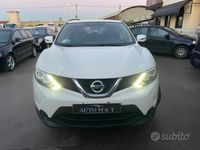 usata Nissan Qashqai 1.5 dCi Tekna