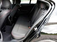 Usata BMW 116 Sport Line 116 CV (85 kW) 2014 Utilitaria