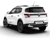 Nuova Citroën C3 Aircross PureTech 2025 SUV