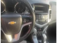 Usata Chevrolet Cruze 163 CV (119 kW) 2013 Berlina